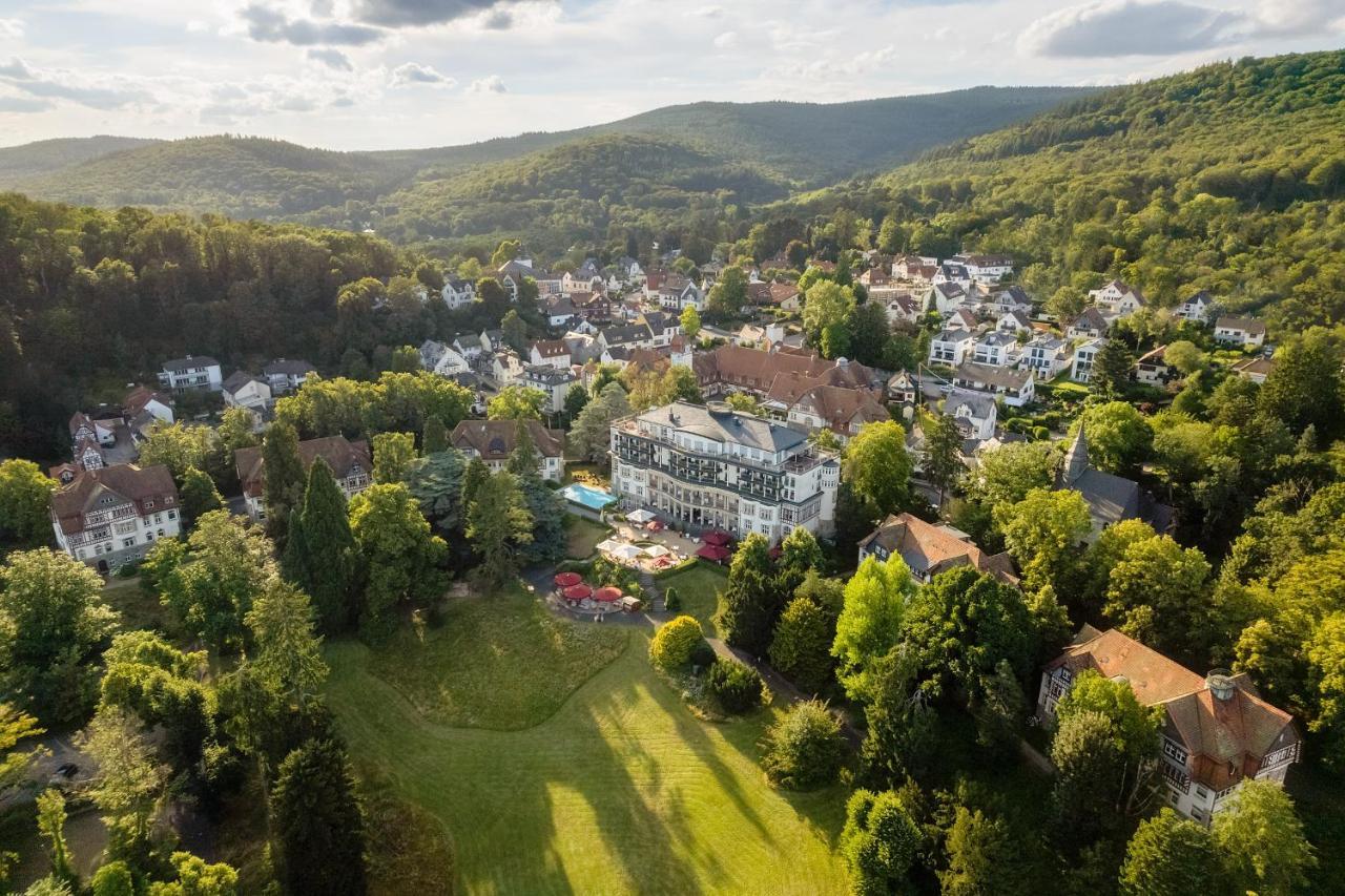 Falkenstein Grand, Autograph Collection Hotel Königstein im Taunus Kültér fotó