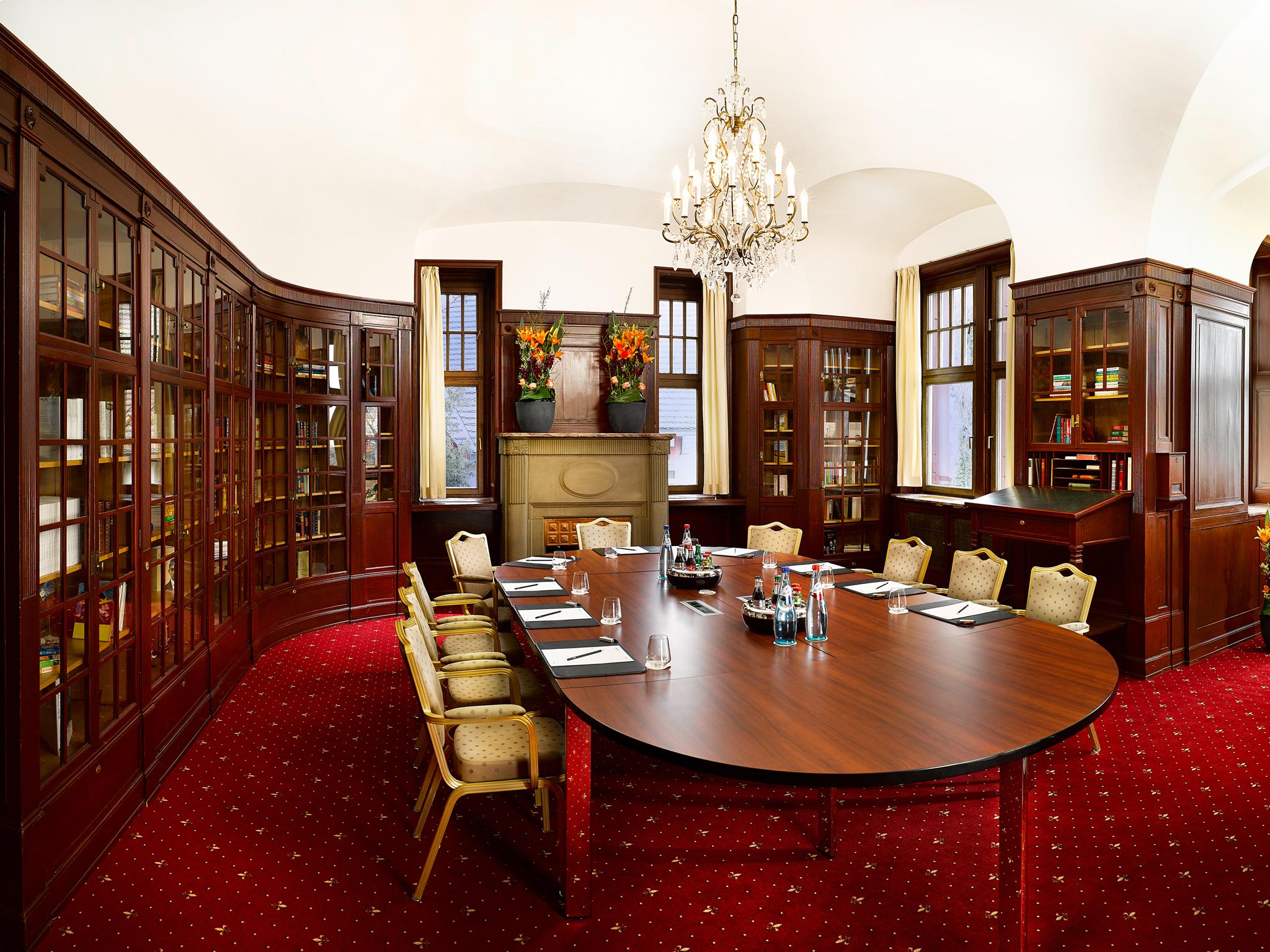 Falkenstein Grand, Autograph Collection Königstein im Taunus Kültér fotó