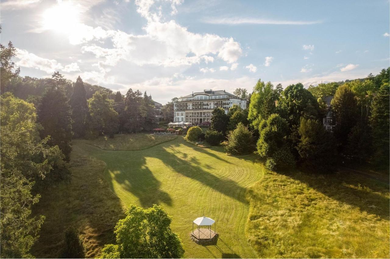 Falkenstein Grand, Autograph Collection Hotel Königstein im Taunus Kültér fotó