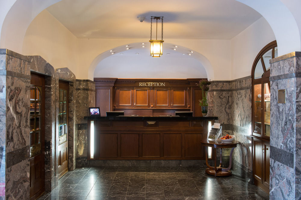 Falkenstein Grand, Autograph Collection Königstein im Taunus Kültér fotó